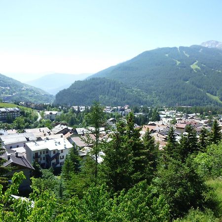 Pensione Bianca Bardonecchia Exterior photo